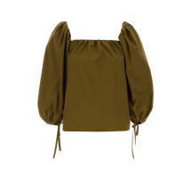 [Saint Laurent] Knitwear SS26 870384Y9J07 3396
