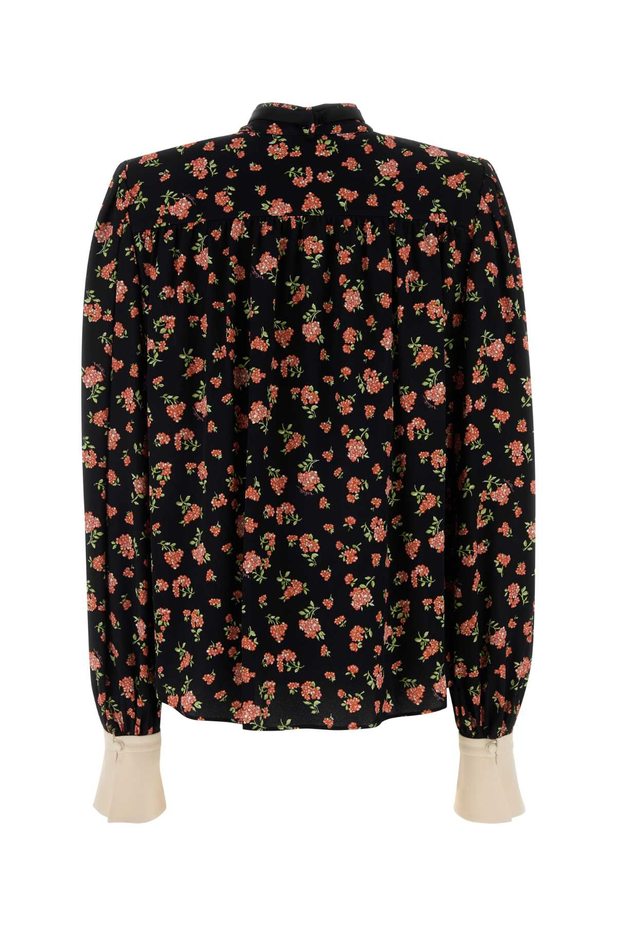 [Valentino Garavani] Shirts Long Sleeve SS26 8B0AB8D3A6C K92