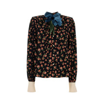 [Valentino Garavani] Shirts Long Sleeve SS26 8B0AB8D3A6C K92