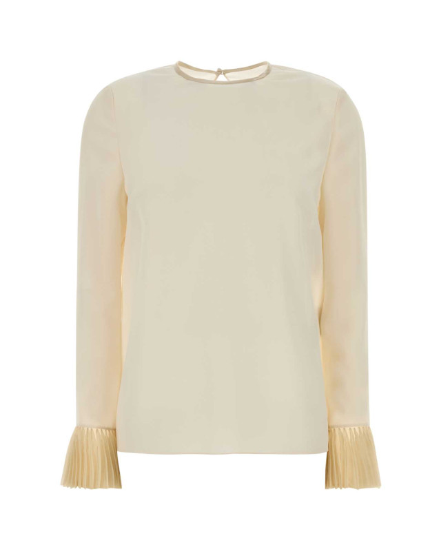[Valentino Garavani] Knitwear SS26 8B0AEBW021B AD6