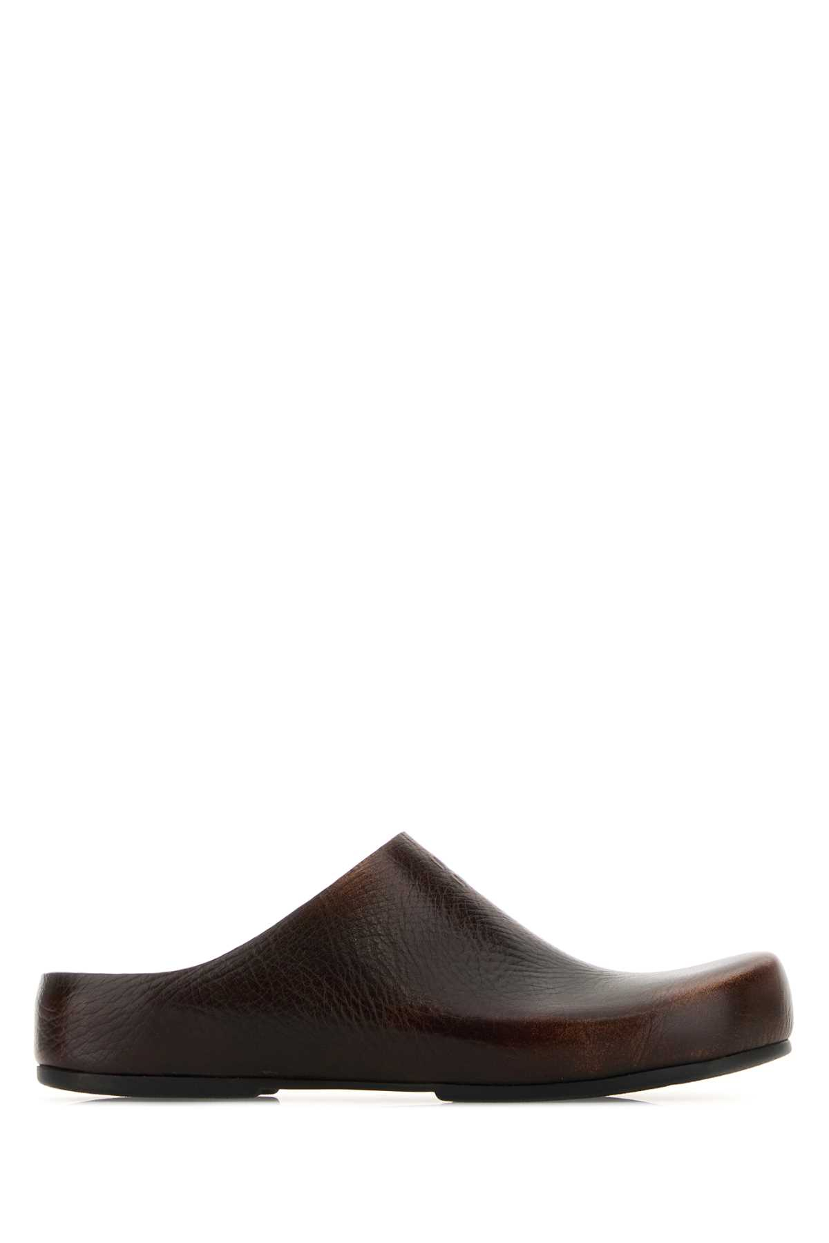 [Miu Miu] Slippers SS26 5R643EF0153ZMZ F0BW5