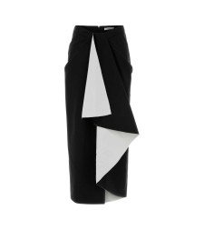[Givenchy] Skirt SS26 BW4130100H 001