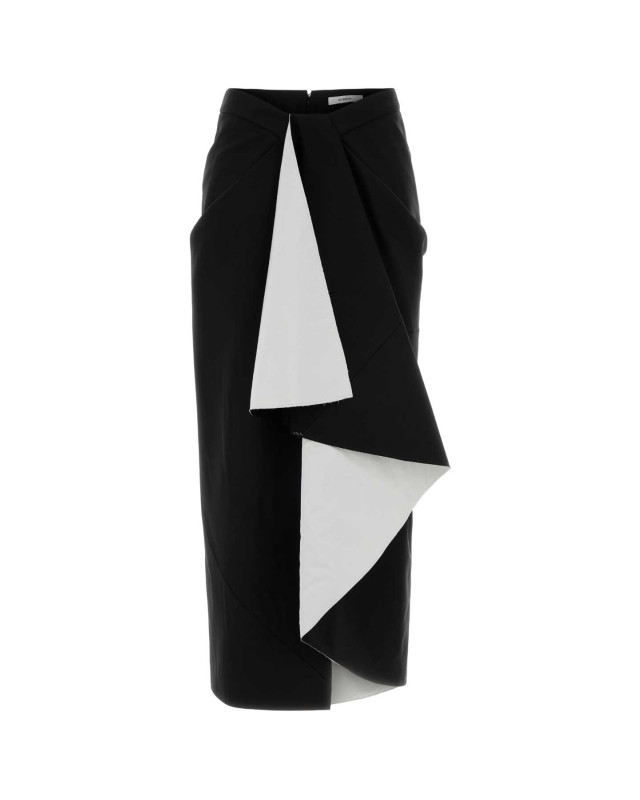 [Givenchy] Skirt SS26 BW4130100H 001