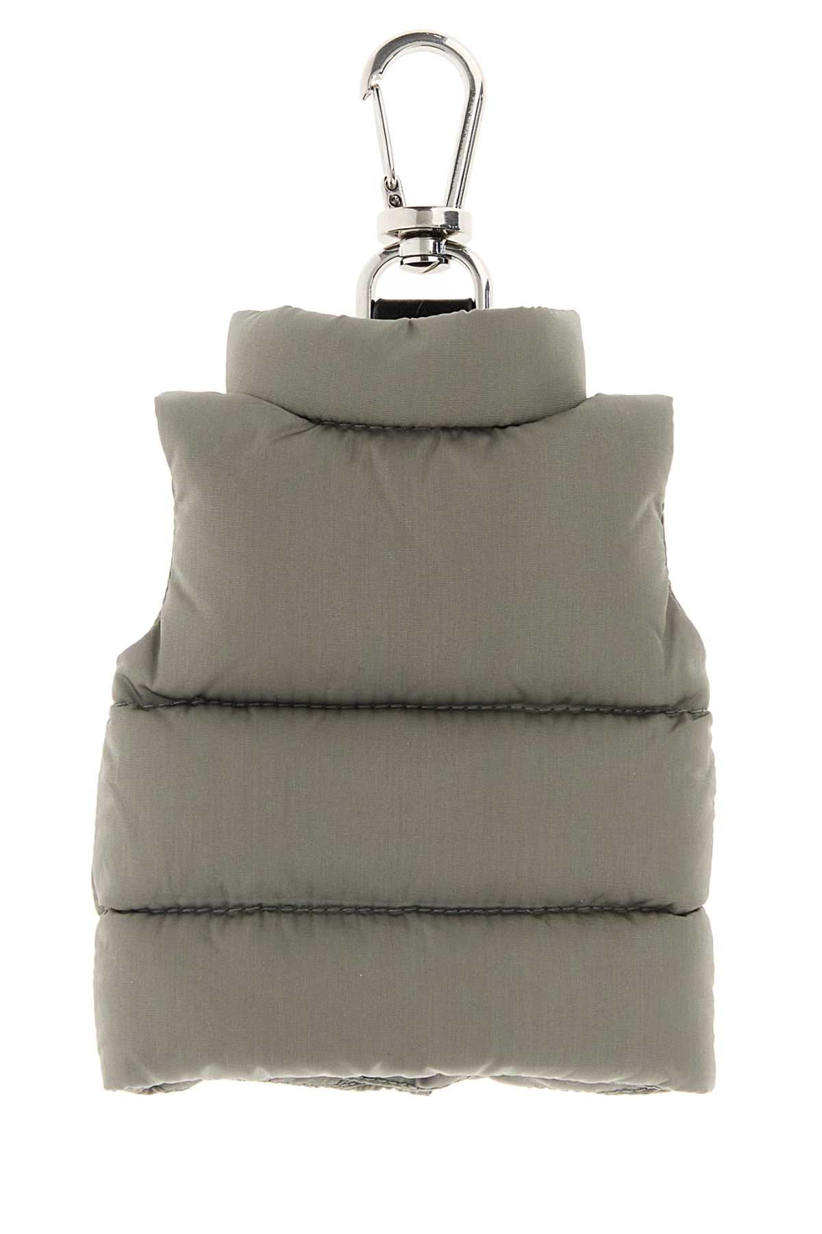 [Moncler] Keyring SS26 L109A6F00002M7726 903