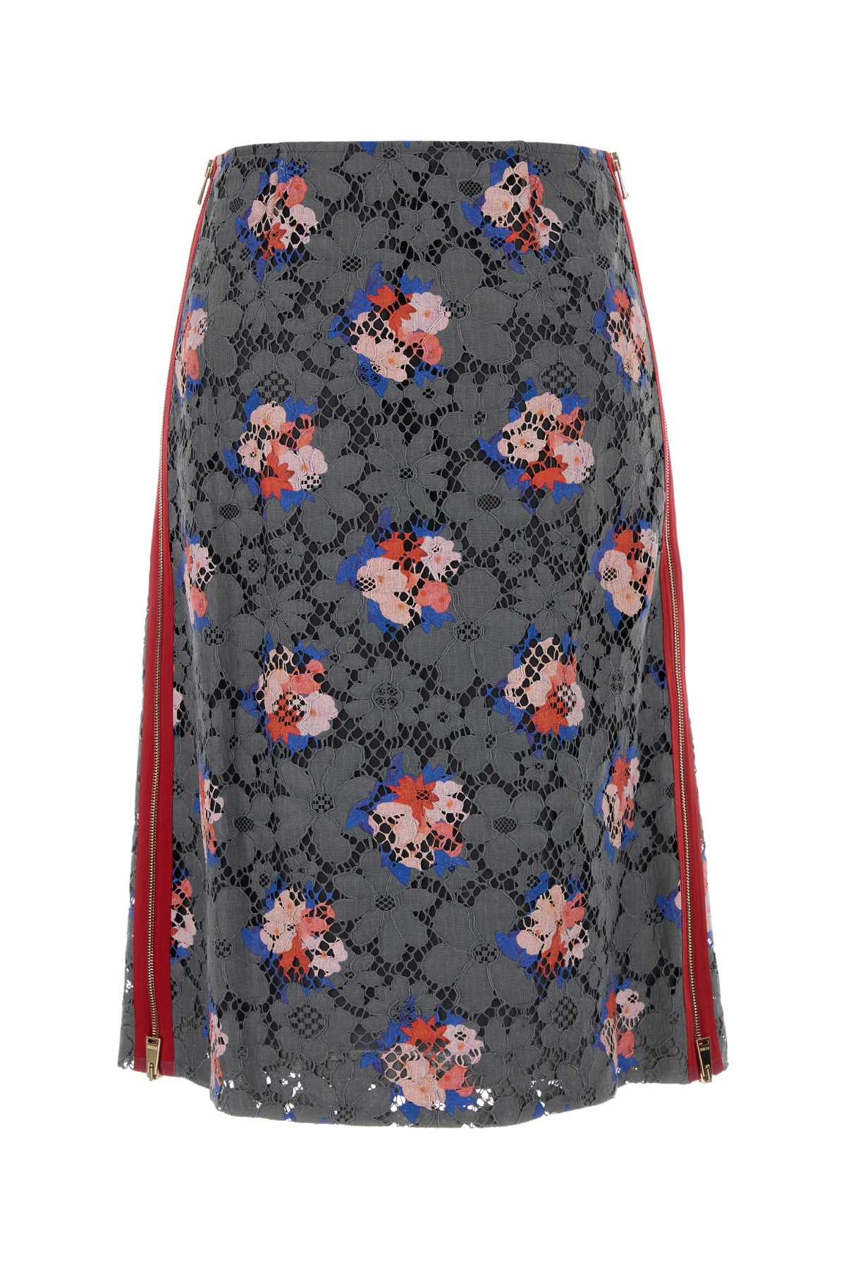 [Fendi] Long skirt SS26 FQ7722AW9E F1W0R