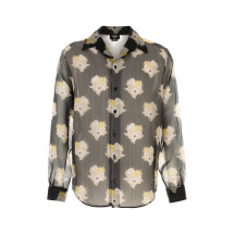 [Fendi] Shirts Long Sleeve SS26 FS1357AYX7 F0QA1