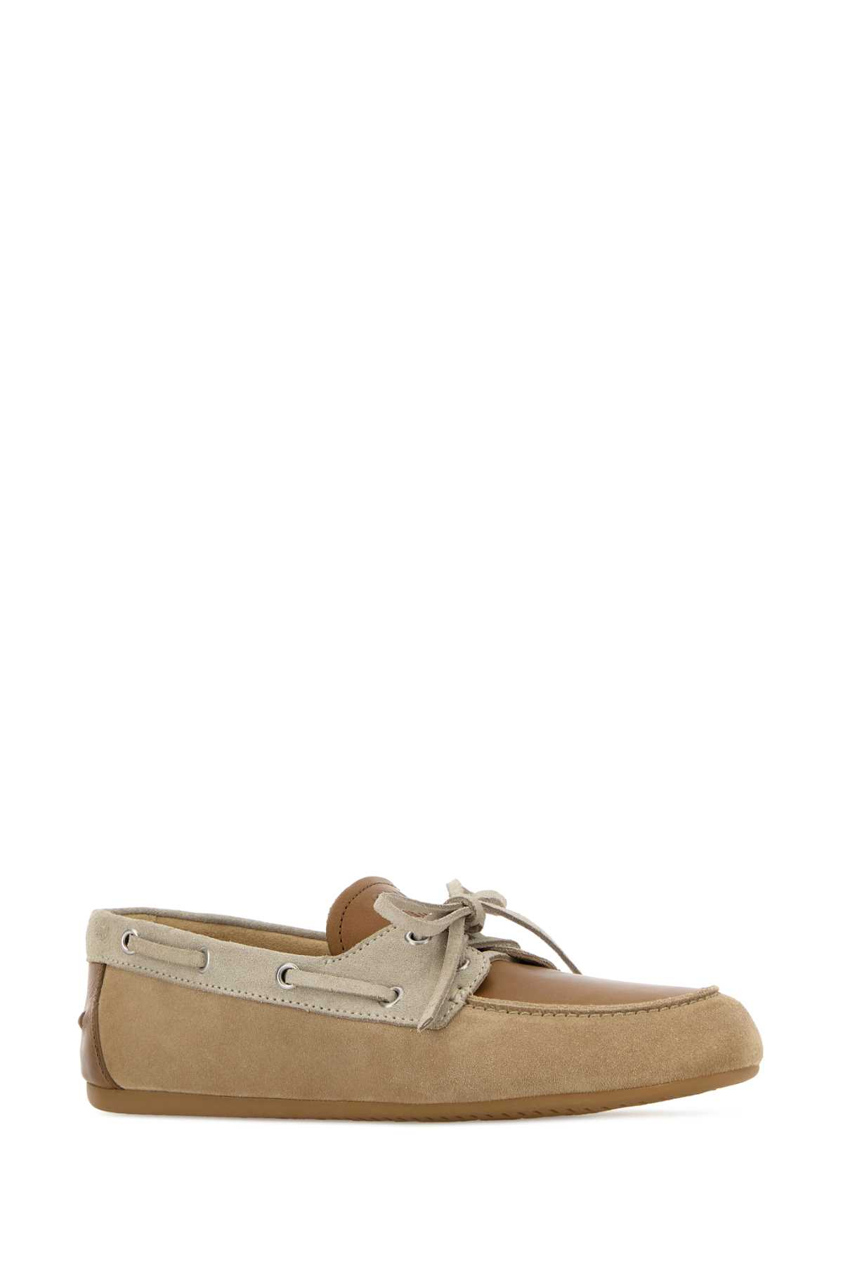 [Miu Miu] Loafer SS26 5D123EF0053K0F F05BS