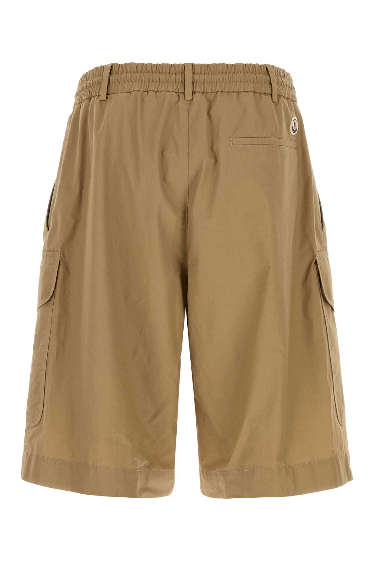 [Moncler] Shorts SS26 L10912B00007599C3 224