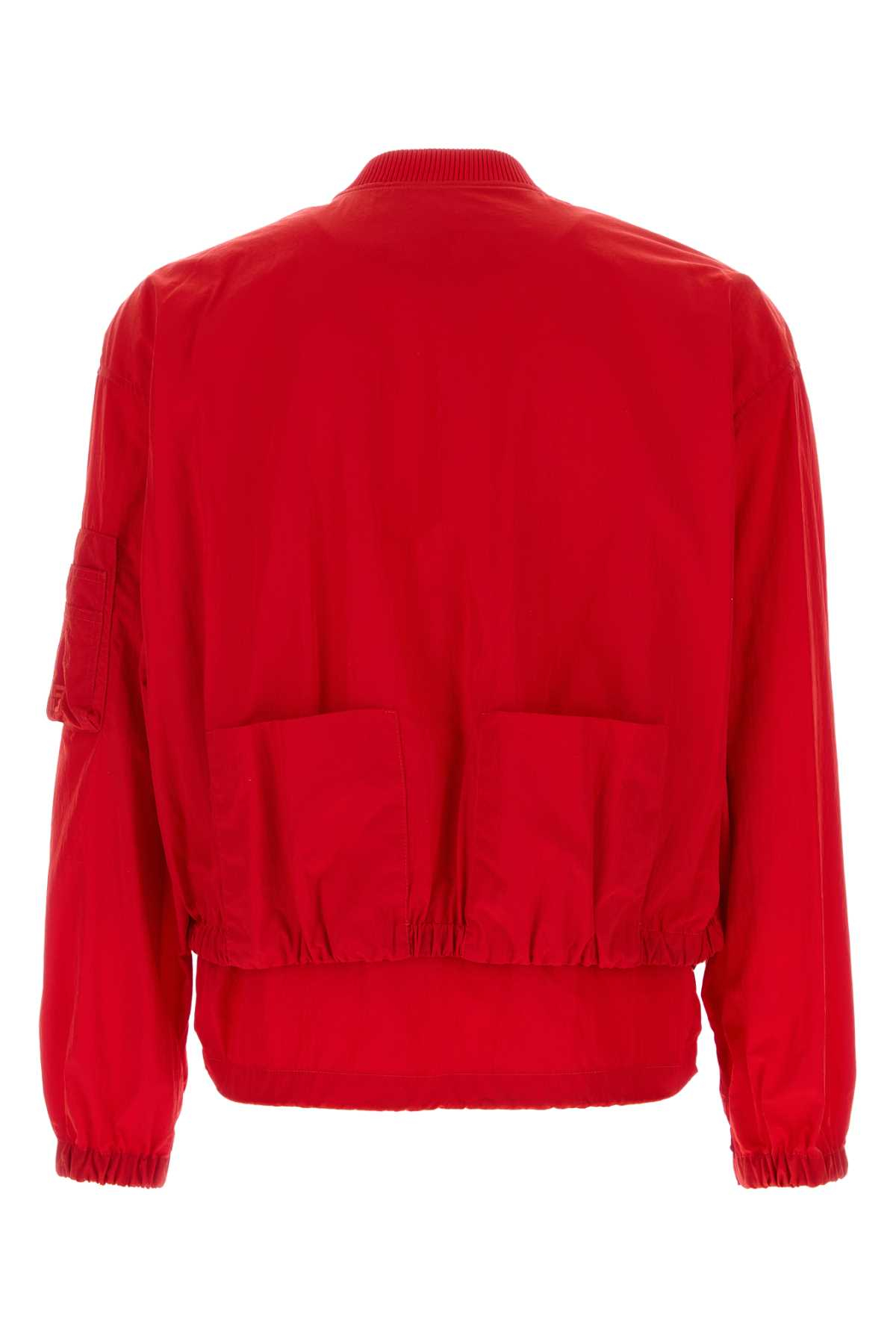 [Fendi] Casual Jacket SS26 FW1438AYU9 F0QYE