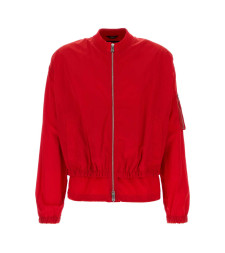 [Fendi] Casual Jacket SS26 FW1438AYU9 F0QYE