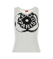 [Kenzo] T-shirts Sleeveless SS26 FG52TO2004SJ 01