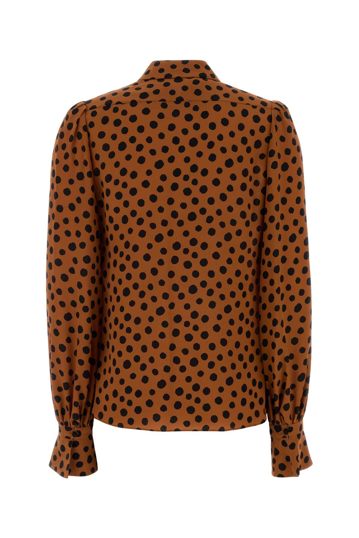 [Valentino Garavani] Shirts Long Sleeve SS26 8B0AB8E2A62 U46