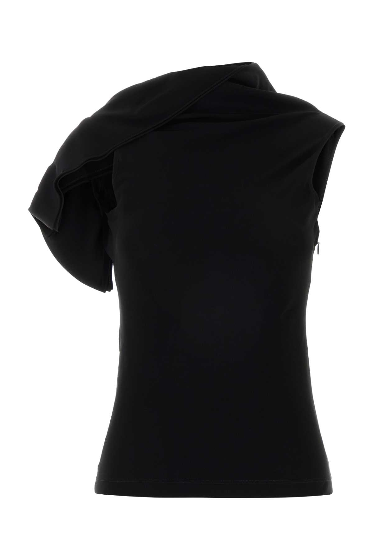 [Loewe] Knitwear SS26 S540Y07XGX BLACK