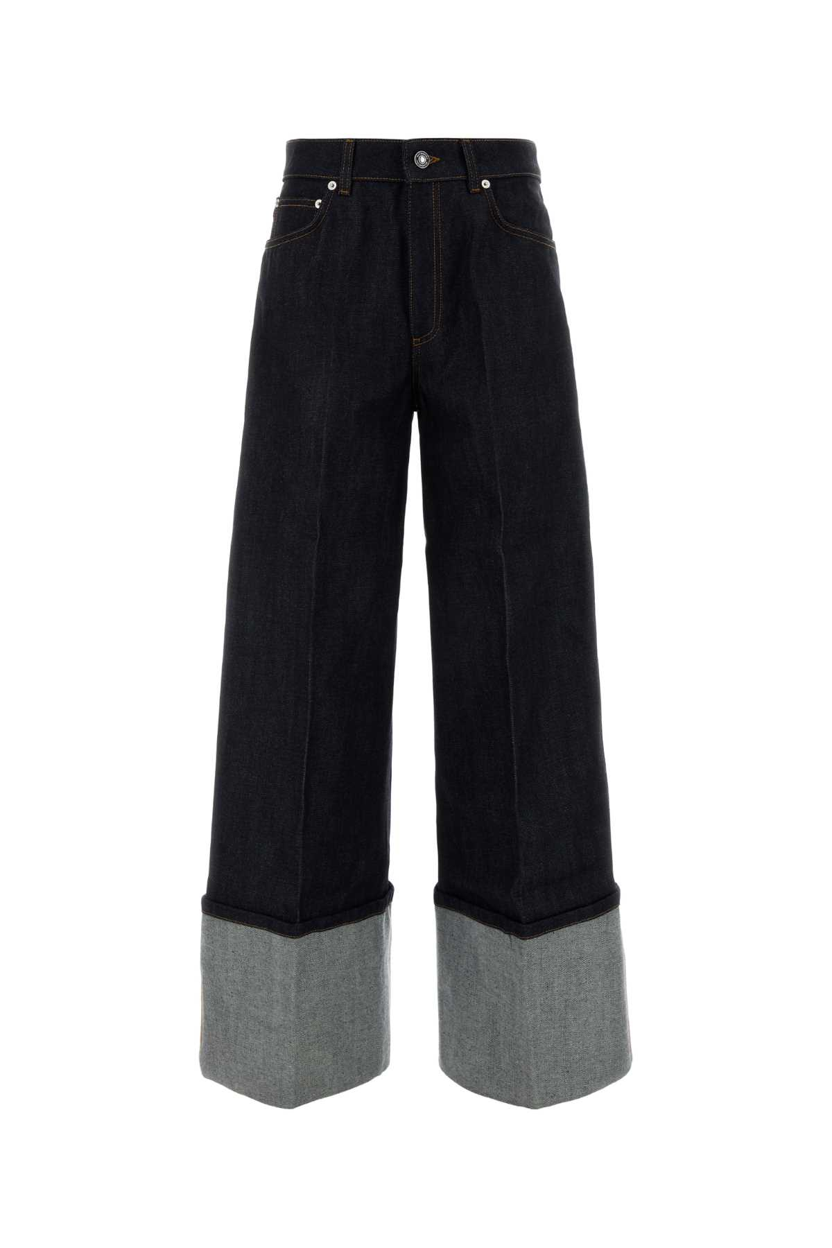 [Givenchy] Jeans SS26 BW51AZ518M 401