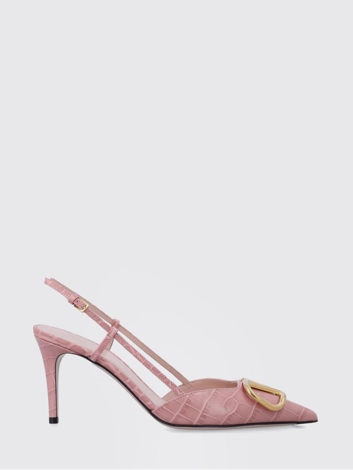[Valentino Garavani] Pumps SS26 8W2S0R01LUR BKA