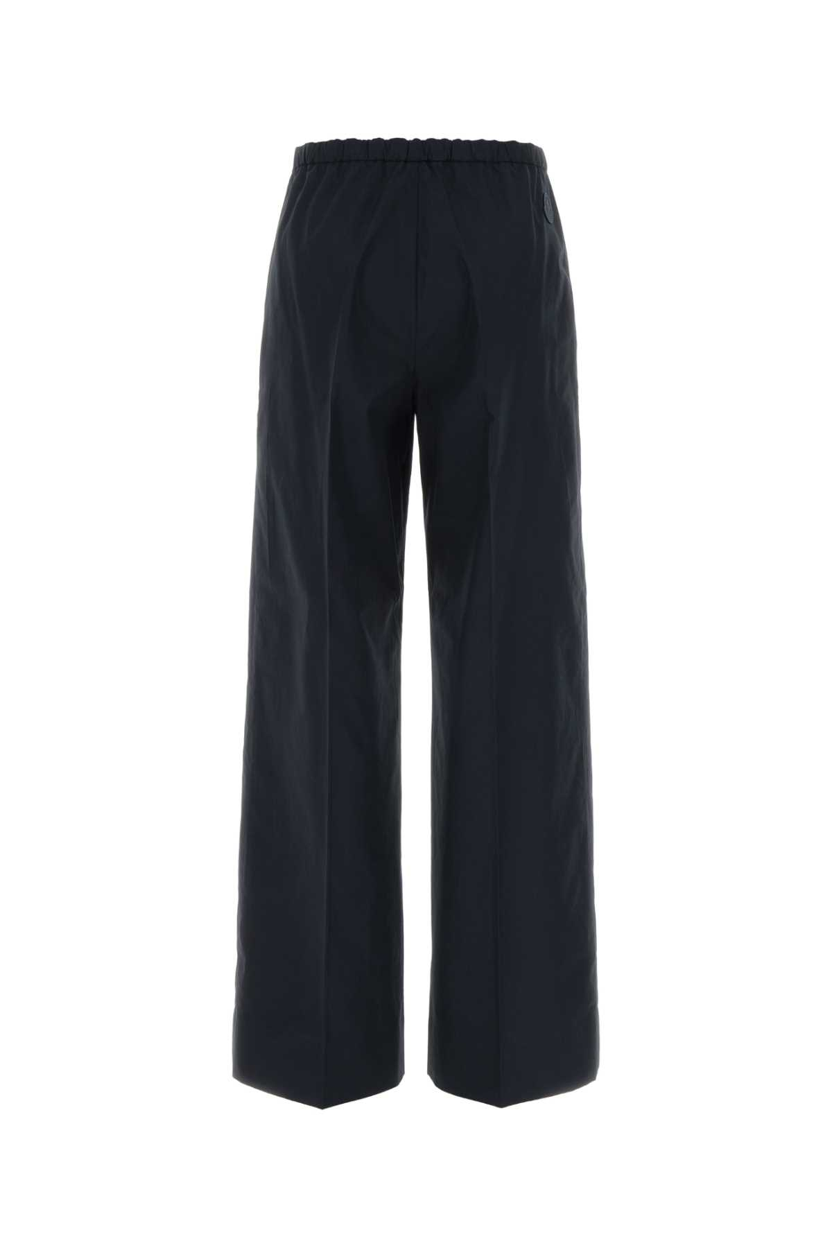 [Moncler] Trousers SS26 L10932A00009597LQ 742