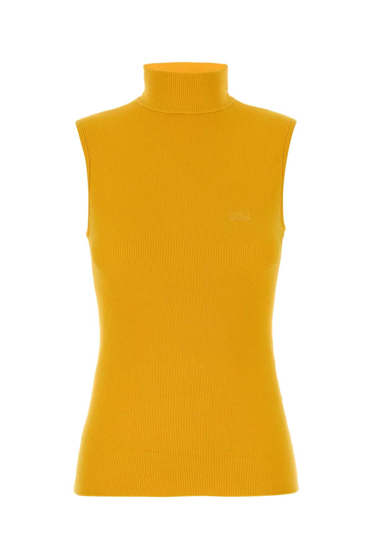 [Loewe] Knitwear SS26 S540Y55K74 YELLOW