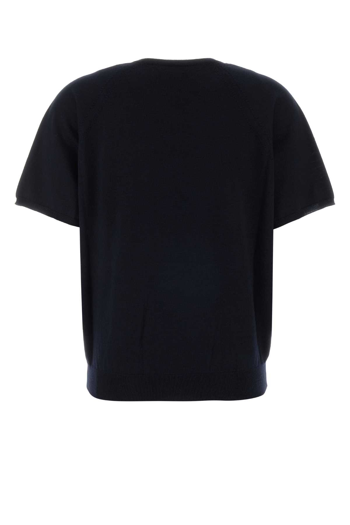 [Miu Miu] Knitwear SS26 MML04VSOOO16WJ F0H9Q