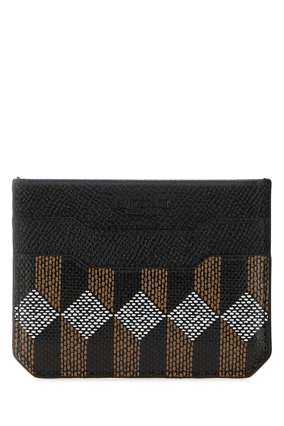 [Au Depart] Wallet SS26 SCAH001 683