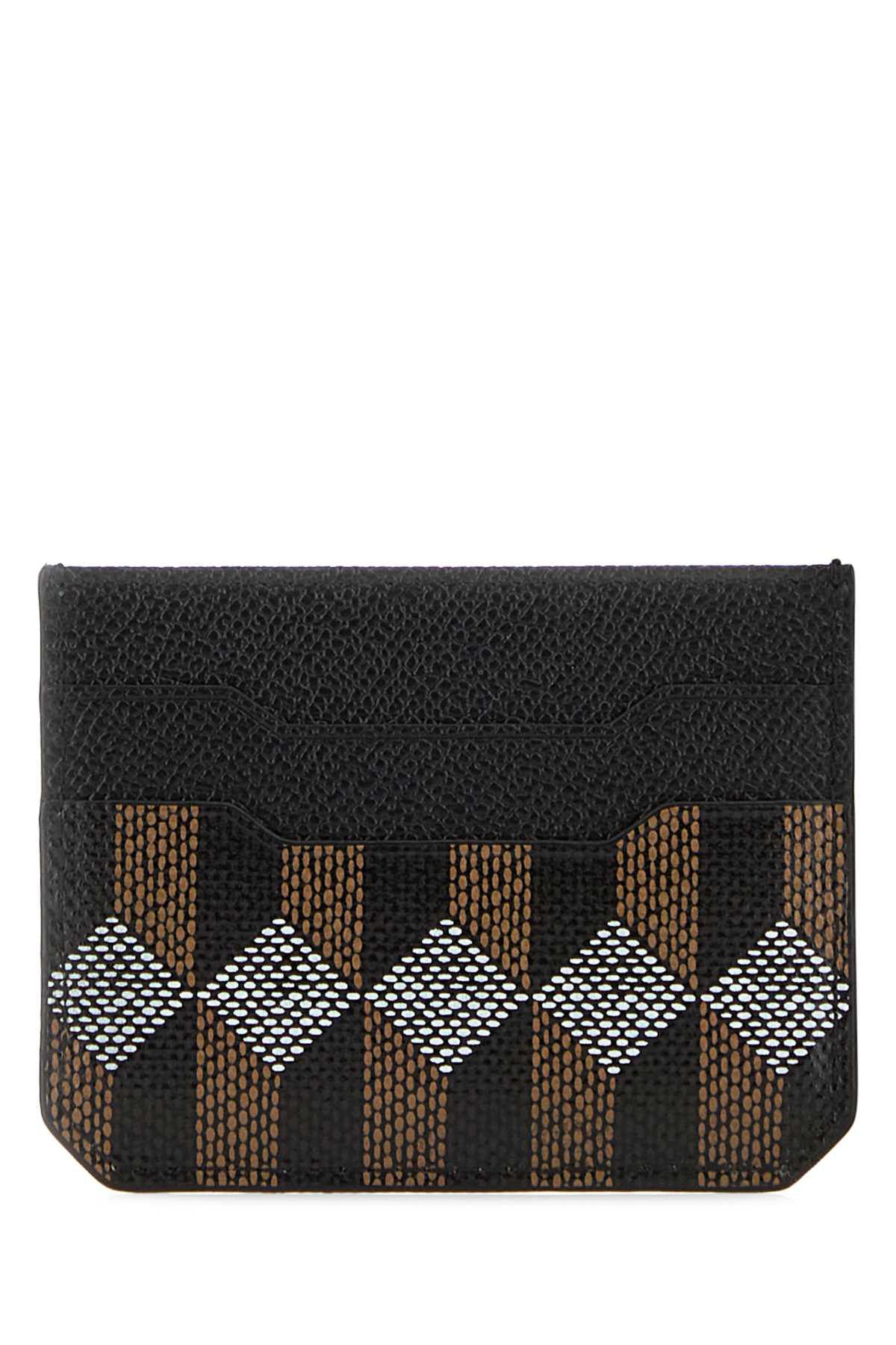 [Au Depart] Wallet SS26 SCAH001 683