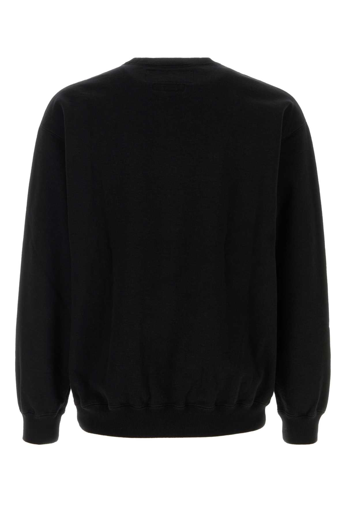 [YOHJI YAMAMOTO] Sweatshirt SS26 HKT99999 2