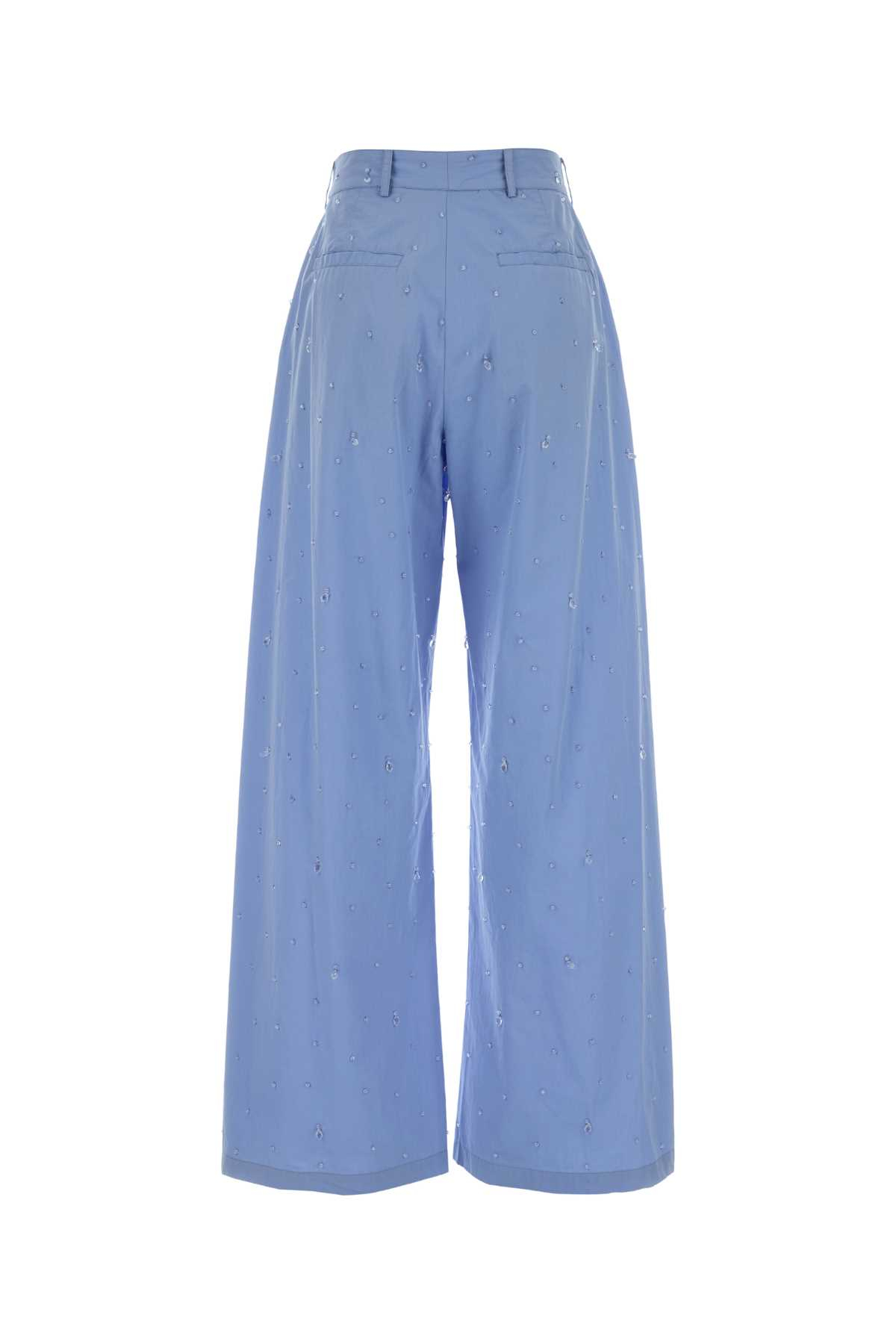 [Giuseppe di Morabito] Trousers SS26 06PSPA507R16406 82