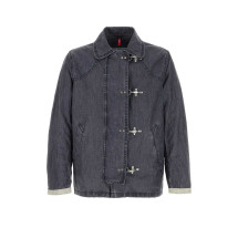 [Fay] Casual Jacket SS26 MAM1352101TZD2 U807