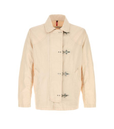 [Fay] Casual Jacket SS26 MAM1352101TZD2 B013