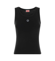 [Kenzo] T-shirts Sleeveless SS26 FG52TO2014SJ 99J