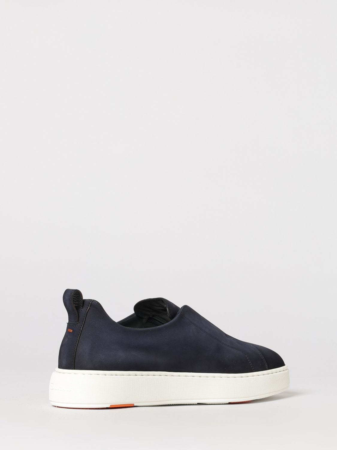 [Santoni] Sneakers SS26 MBCD21995BARTFEH U59