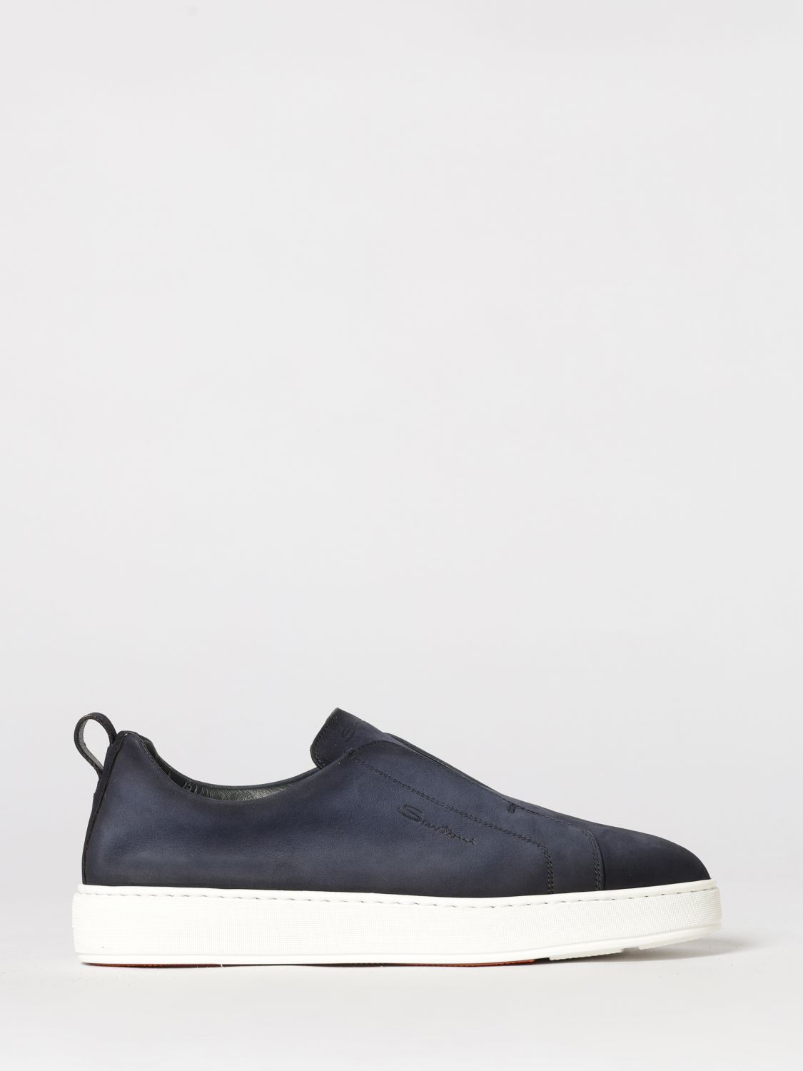 [Santoni] Sneakers SS26 MBCD21995BARTFEH U59