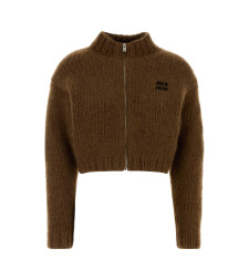 [Miu Miu] Knitwear SS26 MMF00LSOOO18SQ F0005