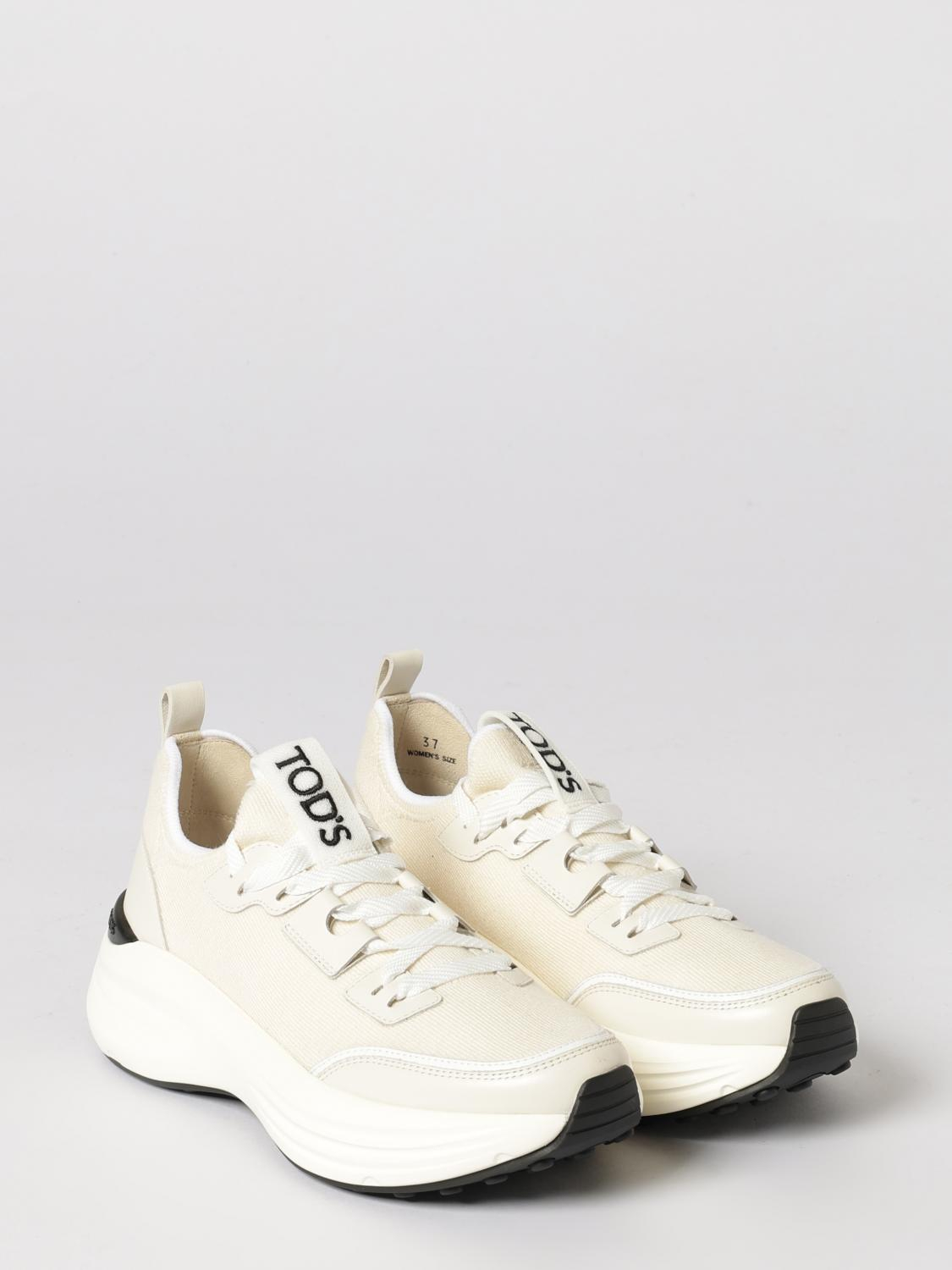 [Tod's] Sneakers SS26 XXW81L0KD80V43 BG45