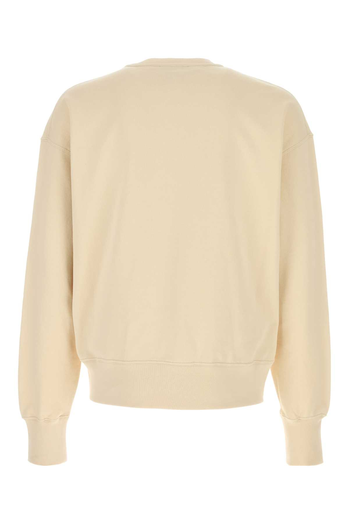 [Alexander McQueen] Sweatshirt SS26 839216QTADU 0996