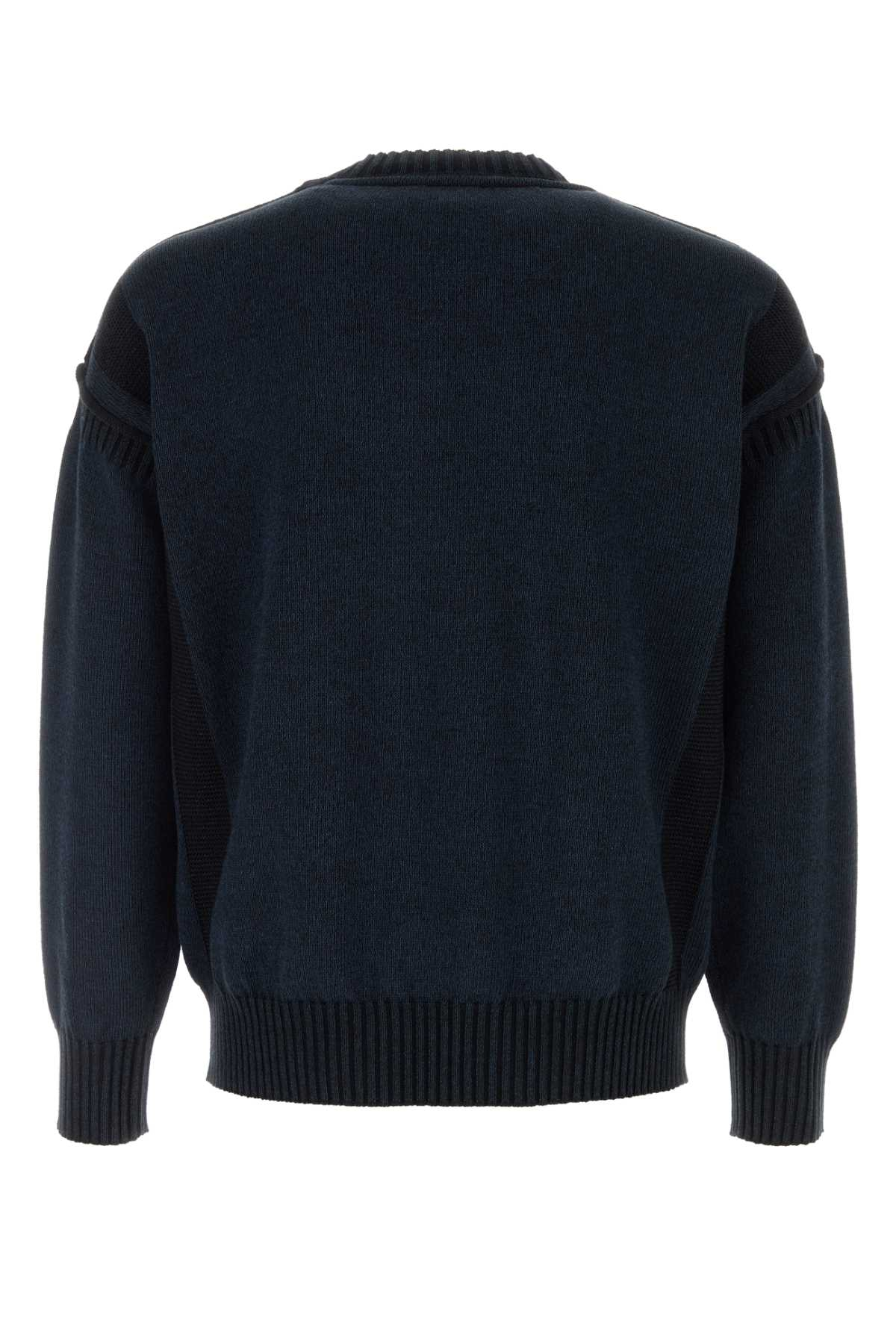 [Kenzo] Knitwear SS26 FG55PU7793LL 99J