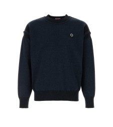 [Kenzo] Knitwear SS26 FG55PU7793LL 99J