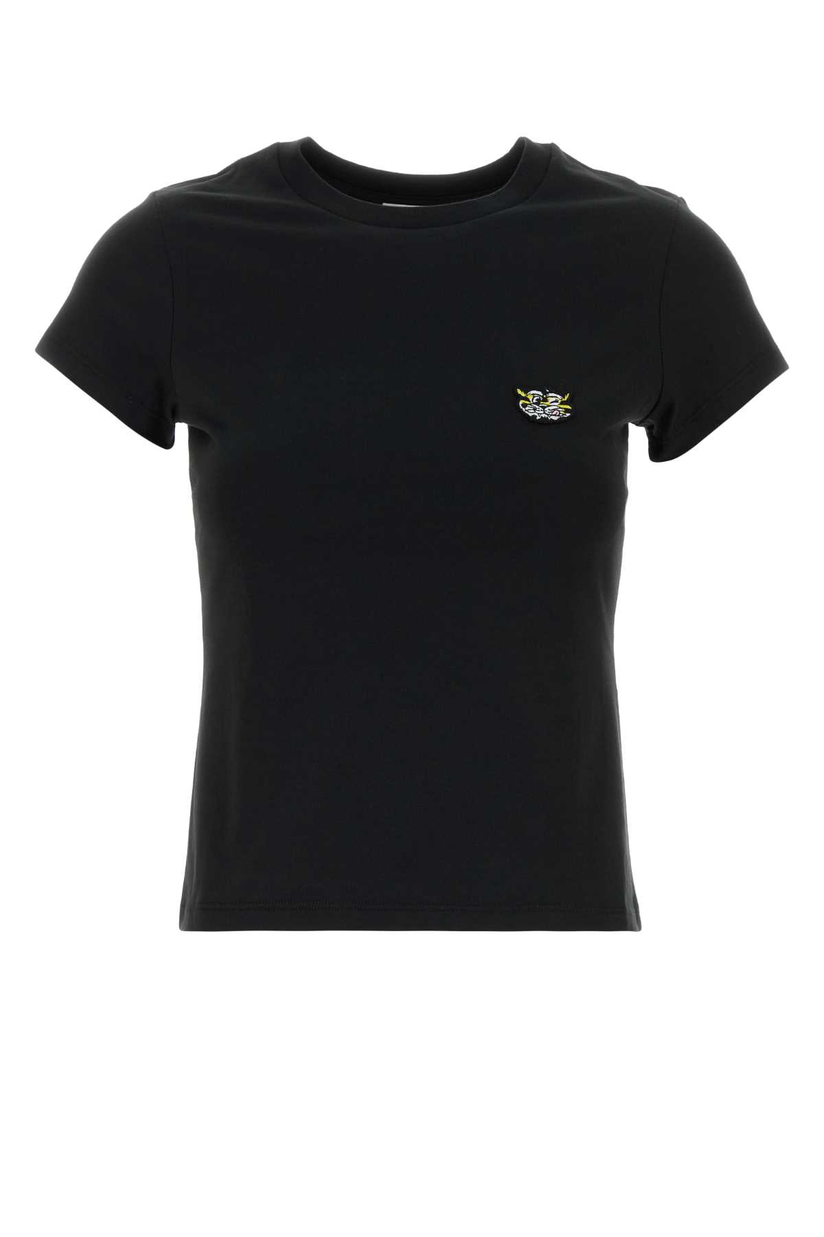 [Kenzo] T-shirts Short Sleeve SS26 FG52TS2164SO 99J