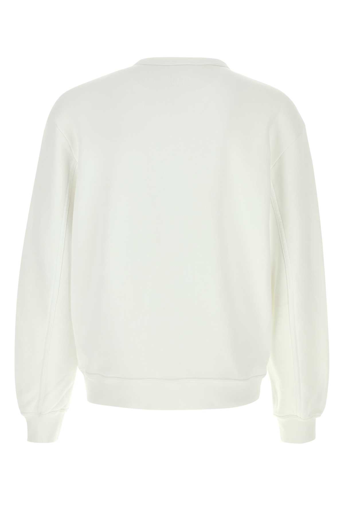 [Kenzo] Sweatshirt SS26 FG55SW5094MJ 02