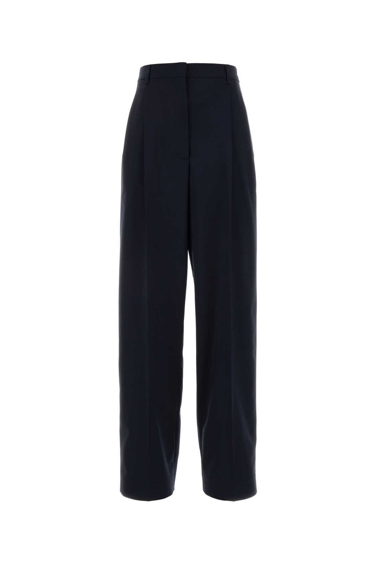 [Miu Miu] Trousers SS26 MP1914SOOO17L4 F0008