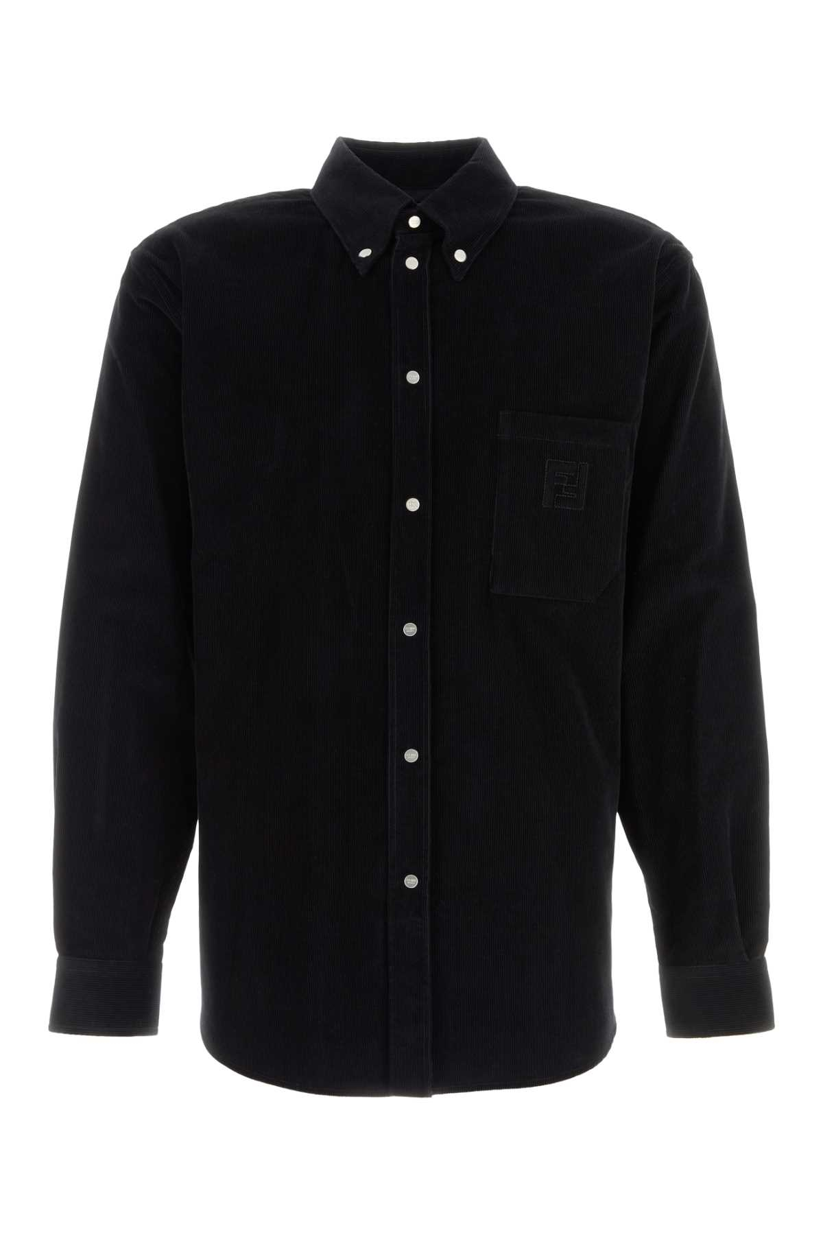 [Fendi] Shirts Long Sleeve SS26 FS1296ATEF F0QA1