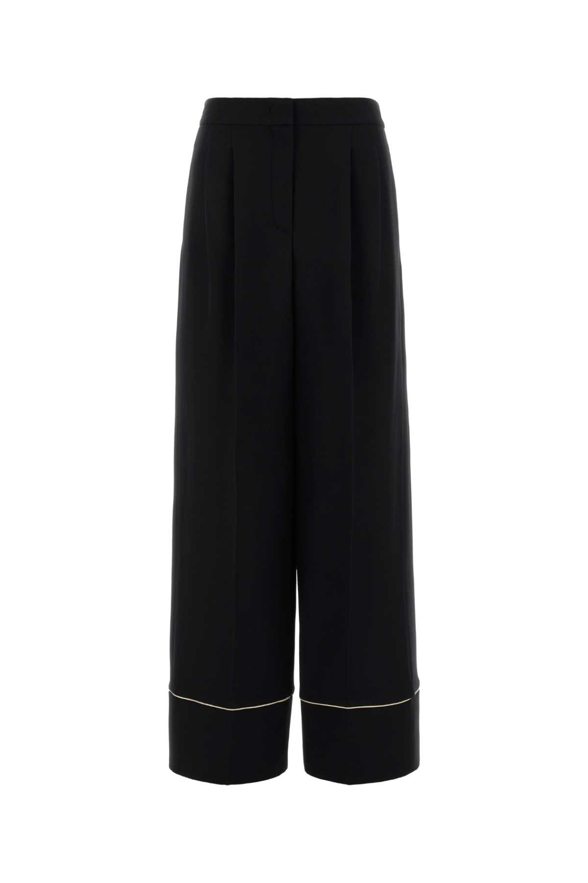 [Fendi] Trousers SS26 FR6678AC4G F0GME