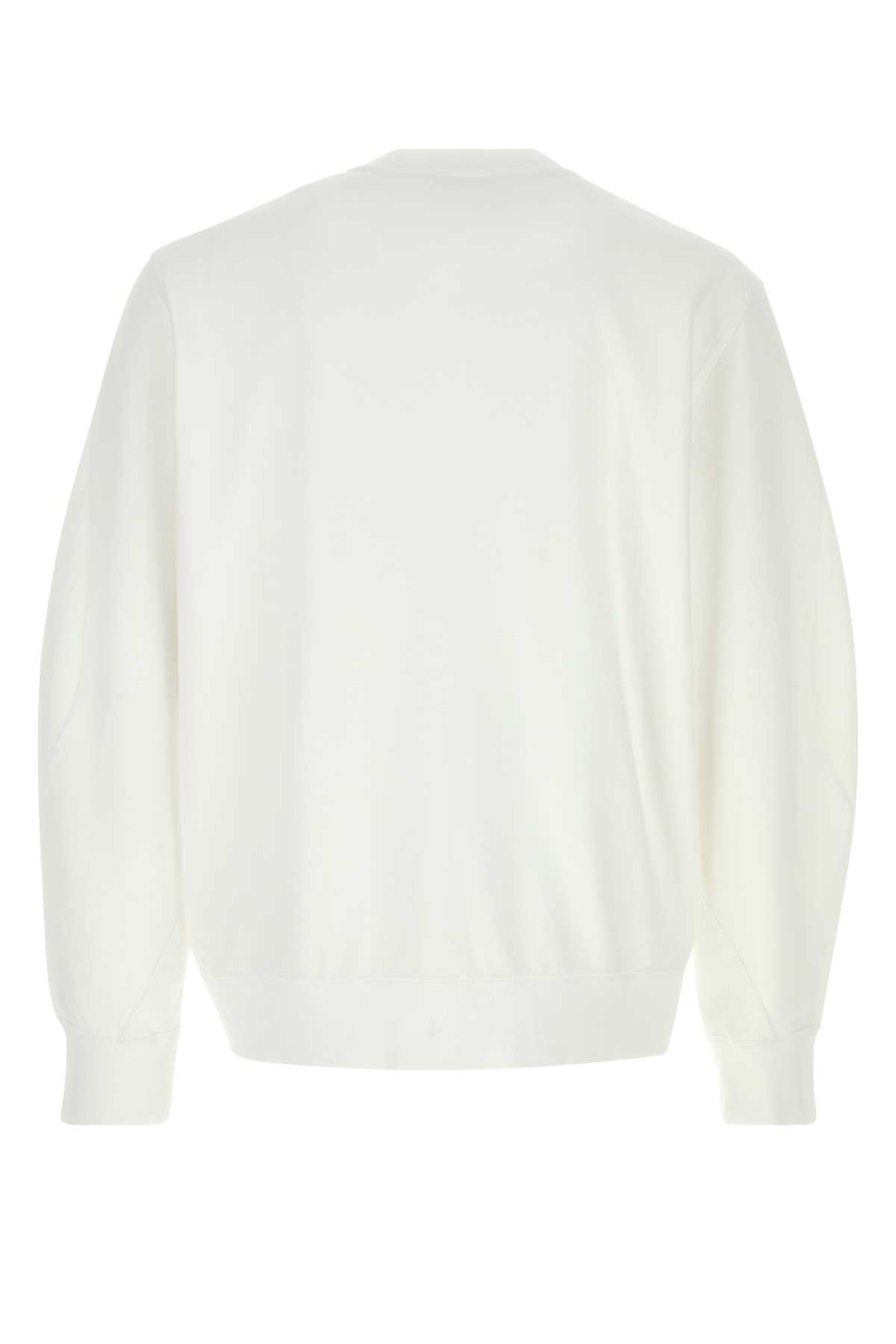 [Givenchy] Sweatshirt SS26 BMJ0P63YS1 100