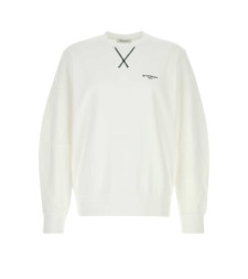 [Givenchy] Sweatshirt SS26 BMJ0P63YS1 100
