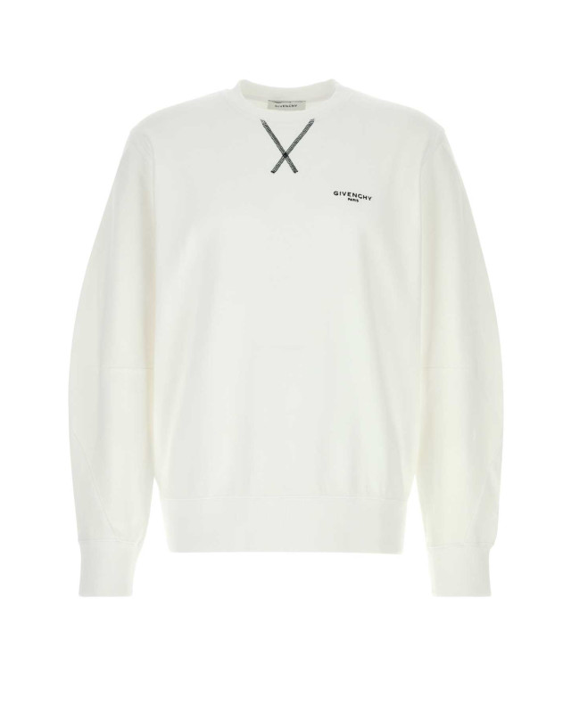[Givenchy] Sweatshirt SS26 BMJ0P63YS1 100