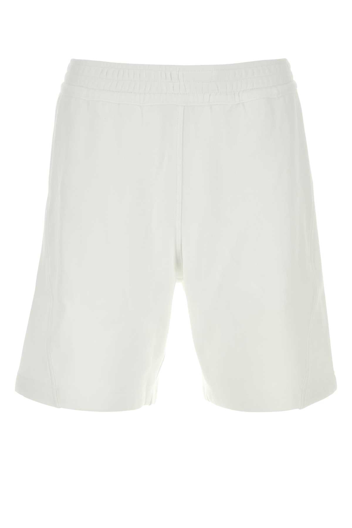 [Givenchy] Shorts SS26 BM51MG3YS1 100