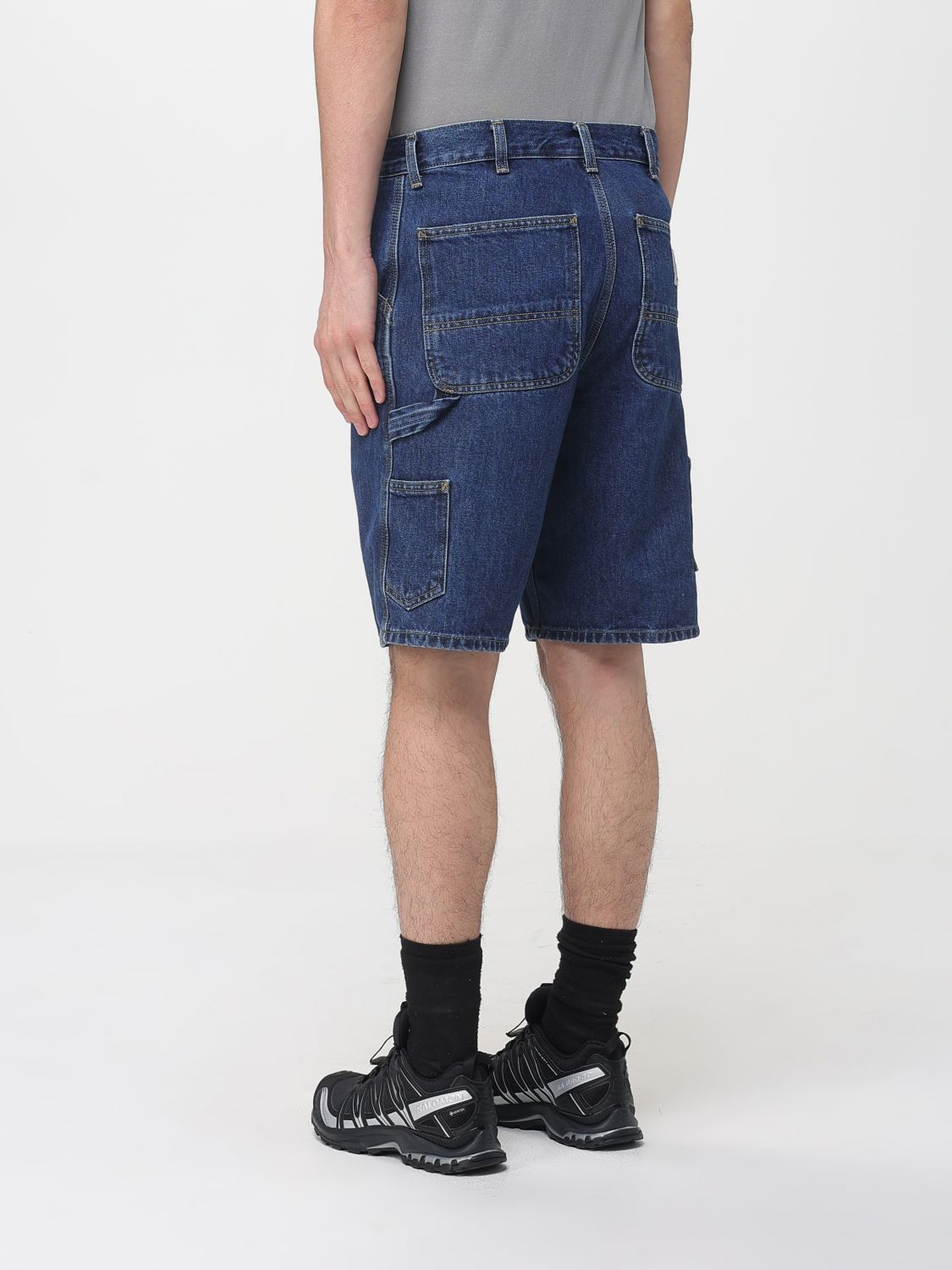 [CARHARTT WIP] Shorts SS26 I032026 0106