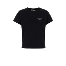 [Givenchy] T-shirts Short Sleeve SS26 BW70FJP75N 001