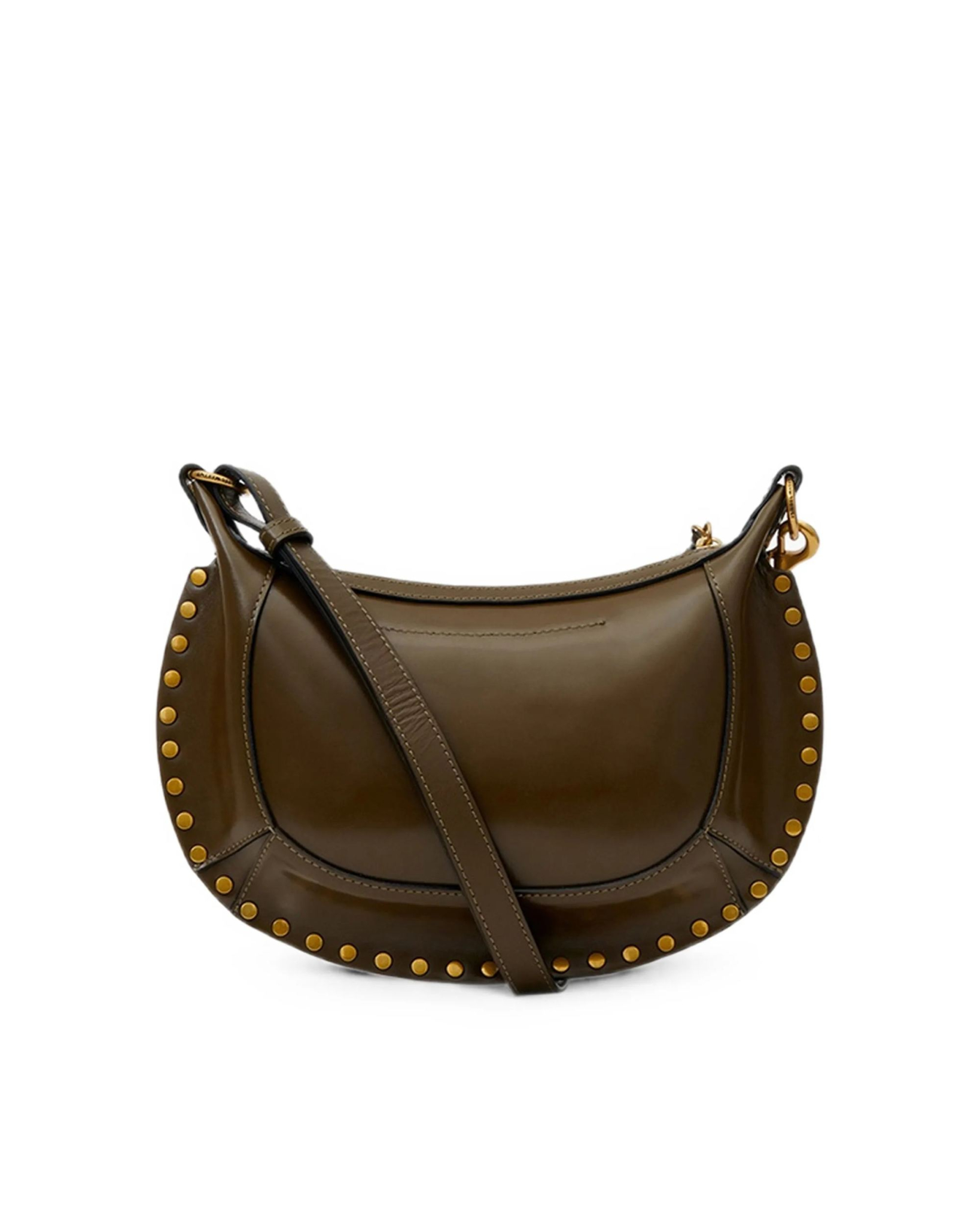 [Isabel Marant] Shoulder bag FW26 PPP0003FAA1C01M67DO