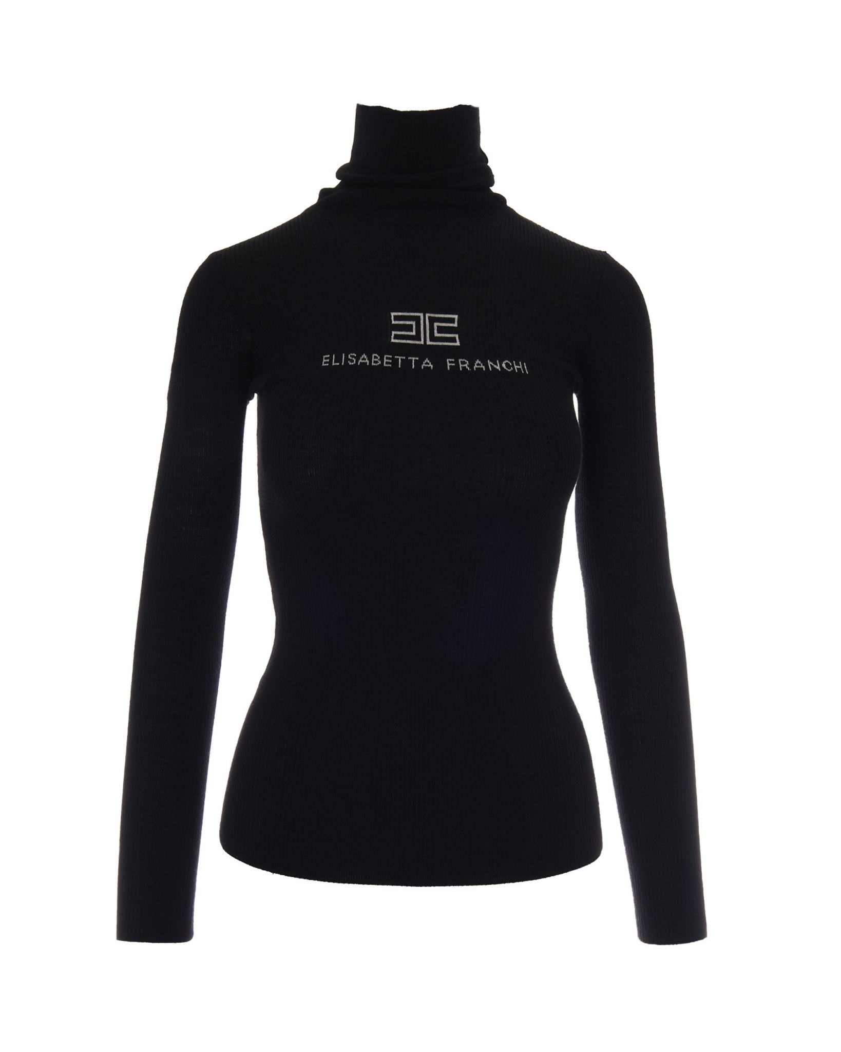 [ELISABETTA FRANCHI] Knitwear FW26 MK18B66E2685