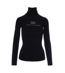 [ELISABETTA FRANCHI] Knitwear FW26 MK18B66E2685